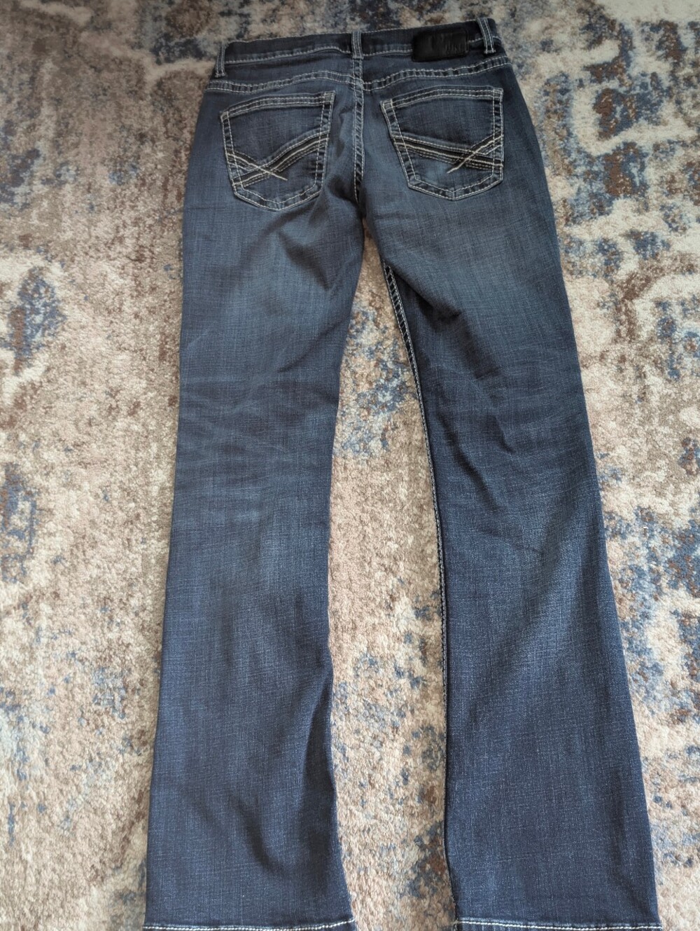 Men's BKE Aiden Jeans